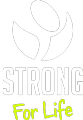 Strong For Life Logo