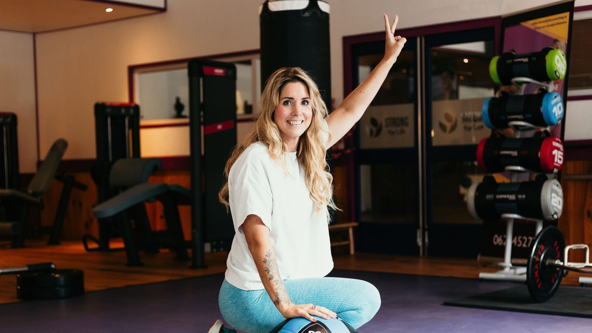 5 kilo afvallen header