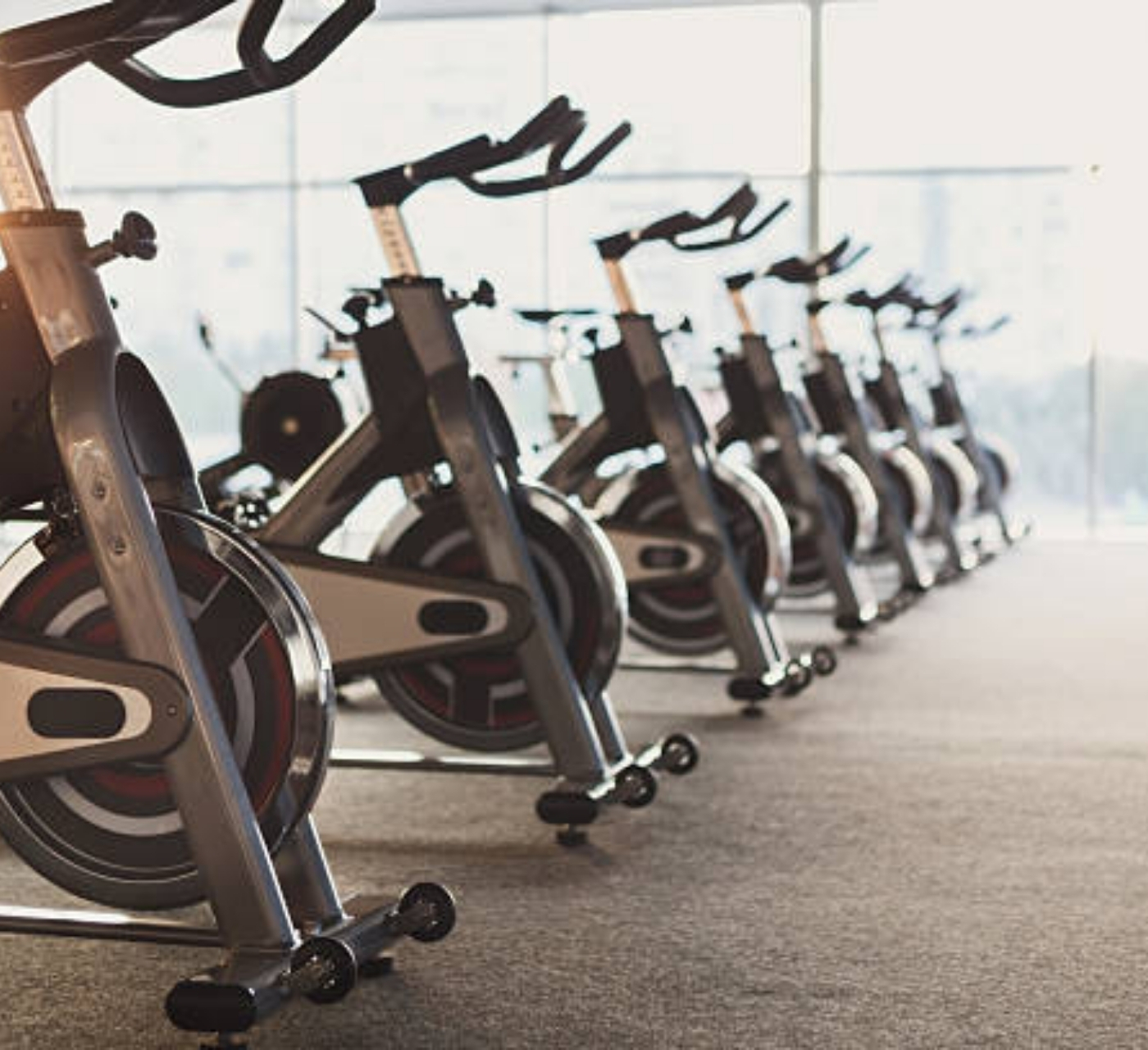 Spinning lutten Strongforlife 2 Spinning lutten Strongforlife 2