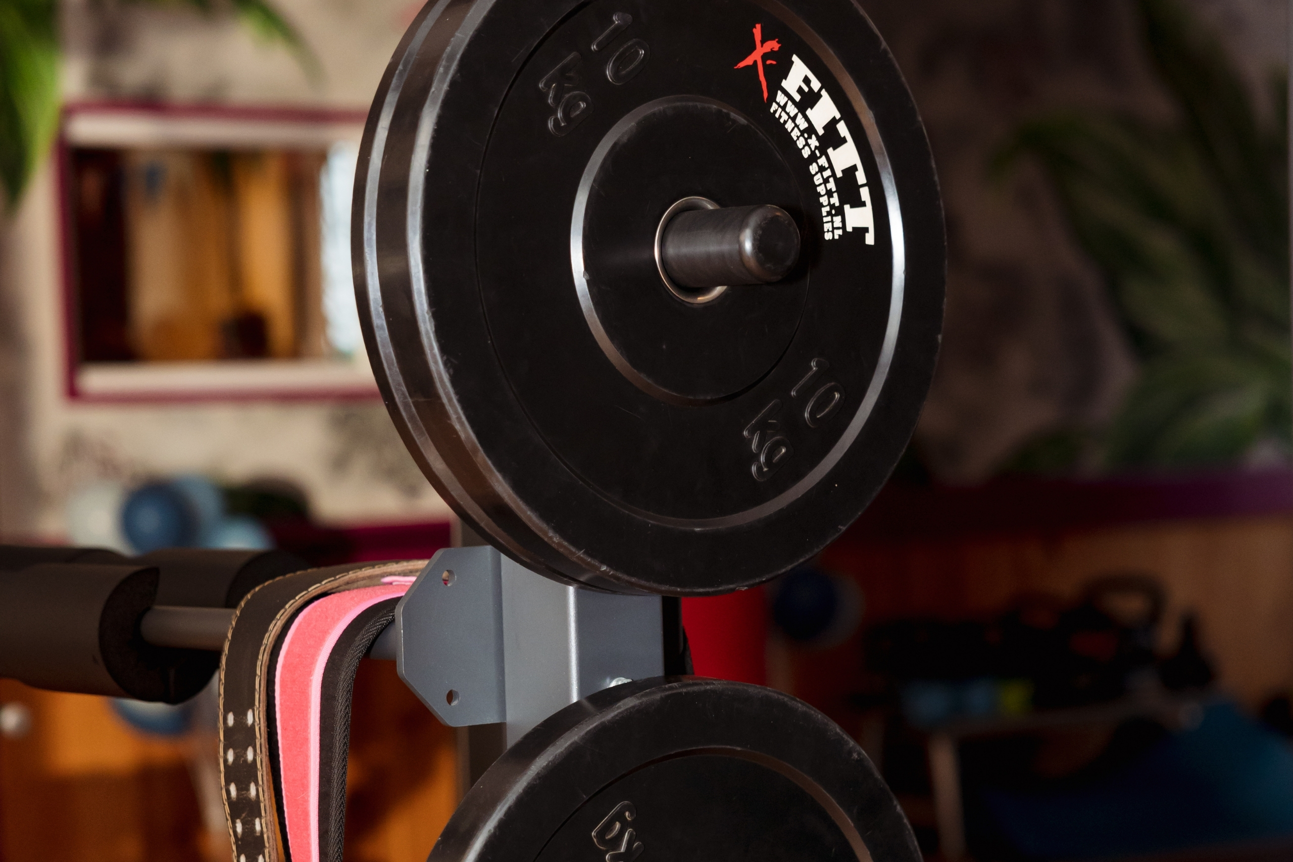 Strongforlife sportschool lutten fitness 3