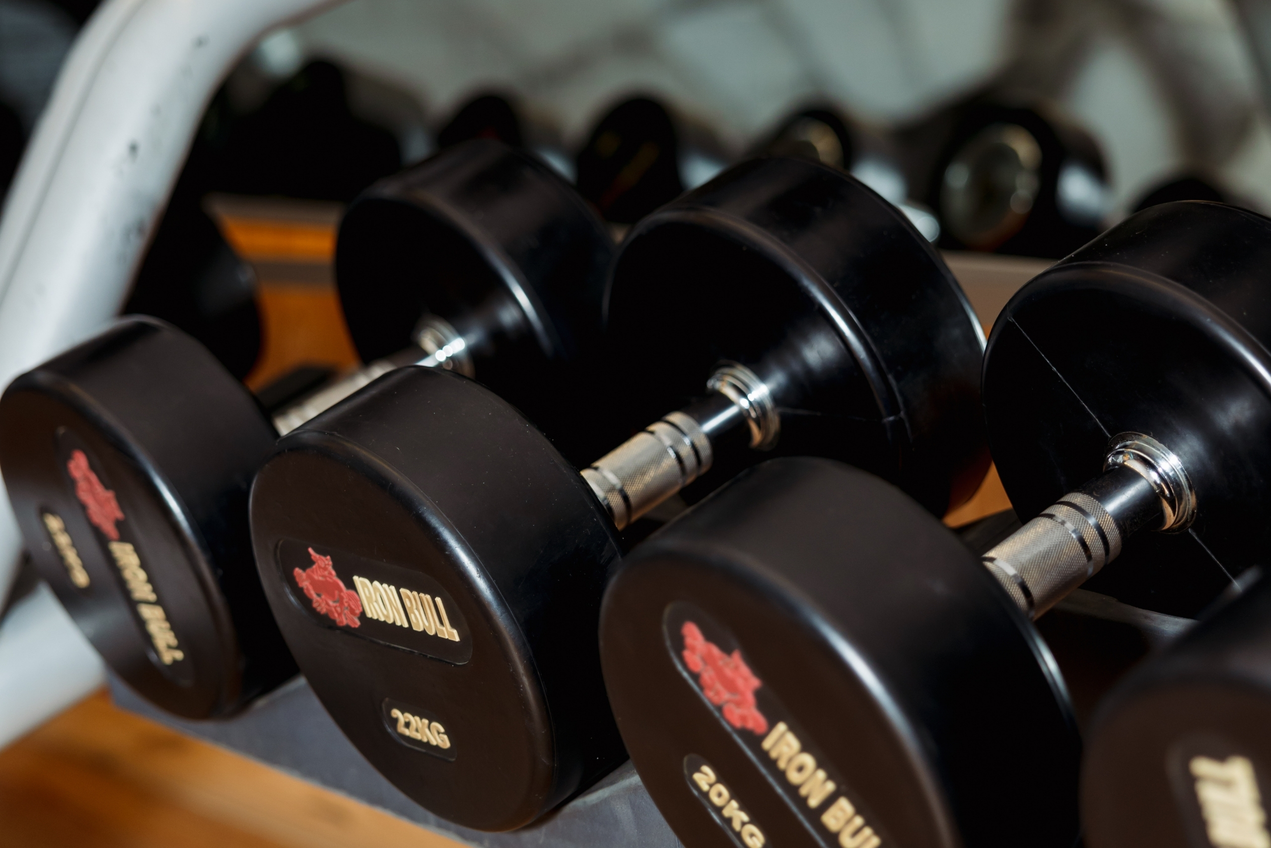 Strongforlife sportschool lutten fitness 6