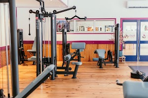 Strong for life plaats foto