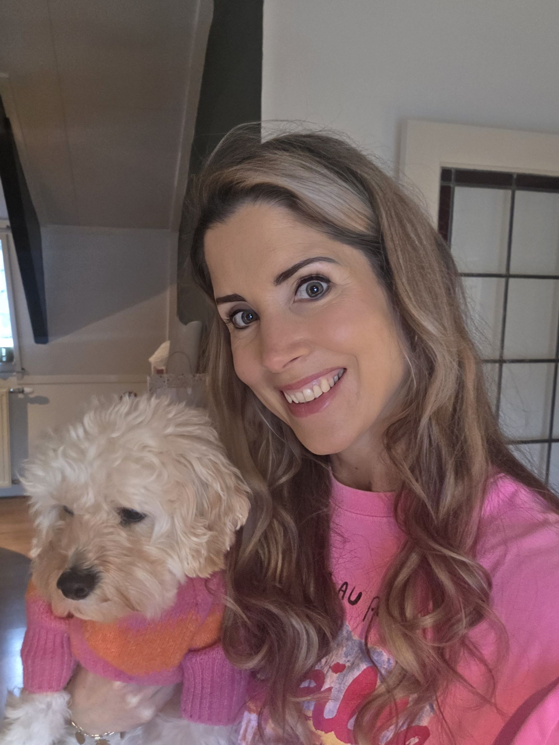 Rianne Lenters Strongforlife